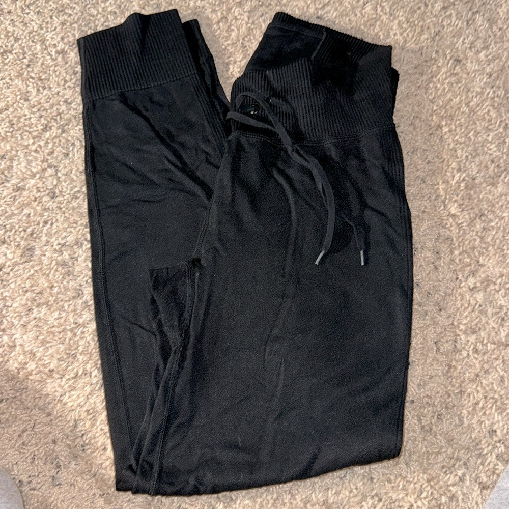 PINK active jogger leggings